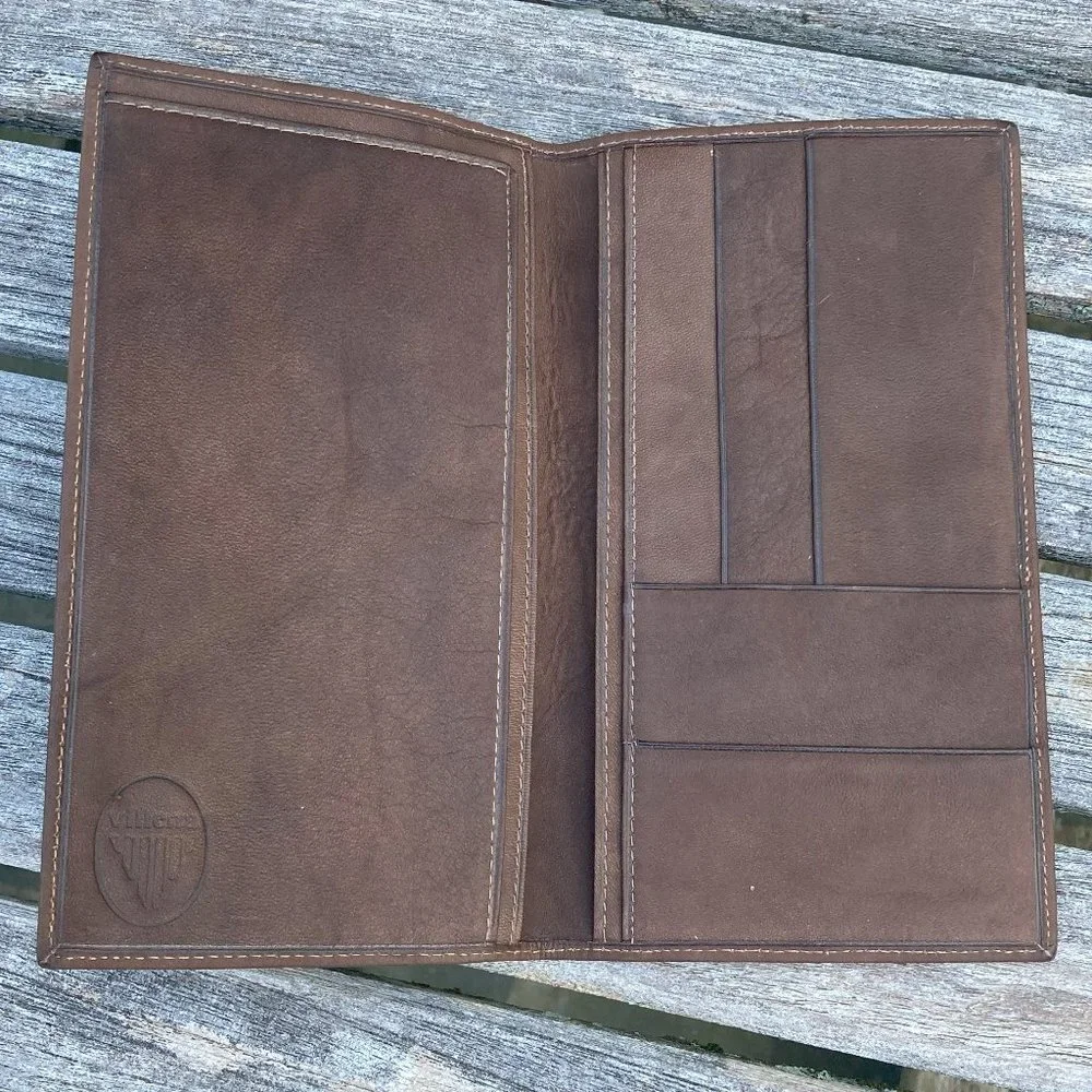✨Villena Genuine Leather Wallet